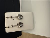 Earrings Unoaerre Woman in Silver 5375